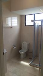 The Riverwalk / Riverwalk Apartments (D1), Apartment #105217022